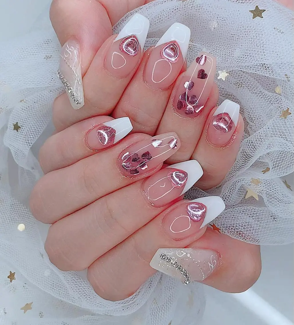 ネイル ハンドネイル R salonのネイルデザイン