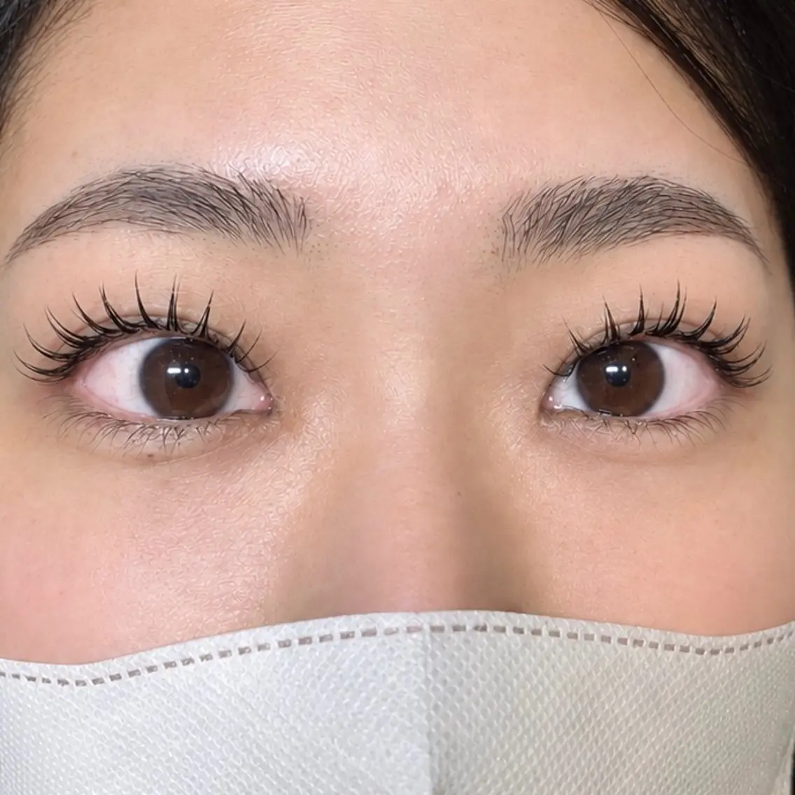 マツエク・マツパ eyelist♡ Takamiのマツエク・マツパデザイン