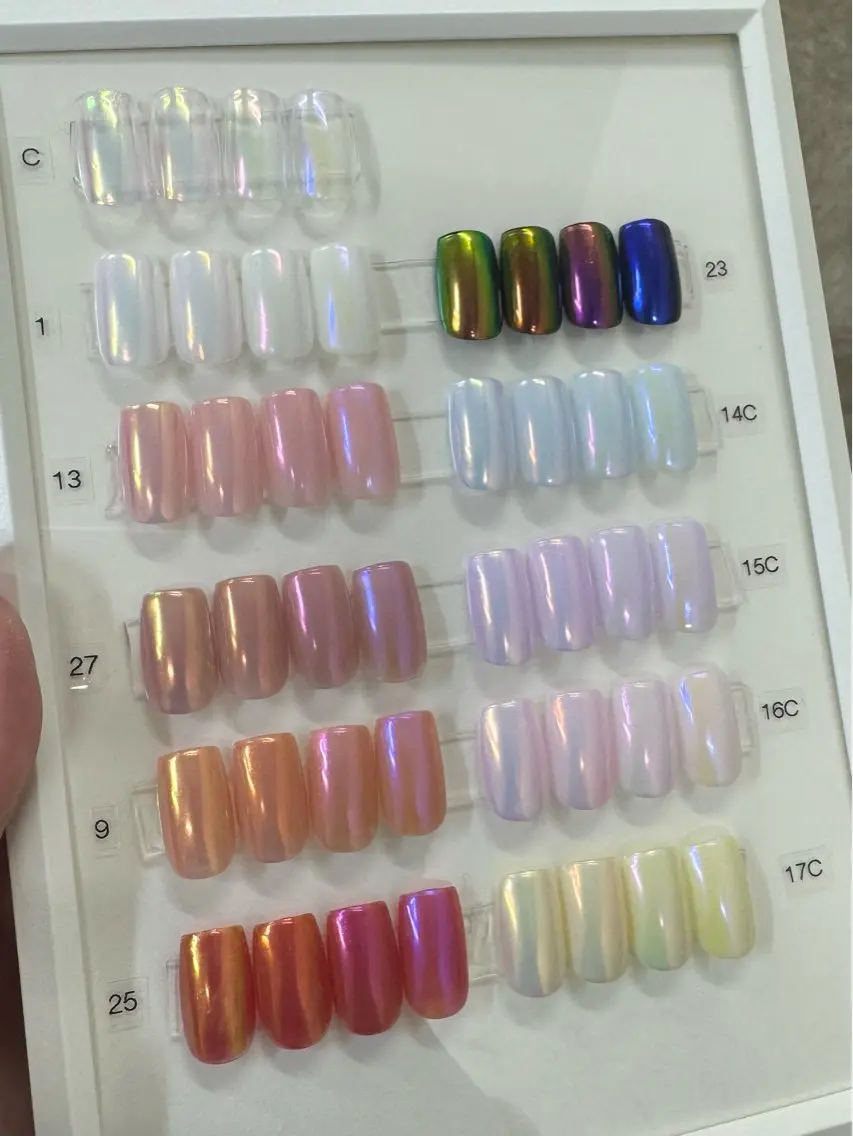 ネイル フットネイル フットネイル mutsumi 🩵のネイルデザイン