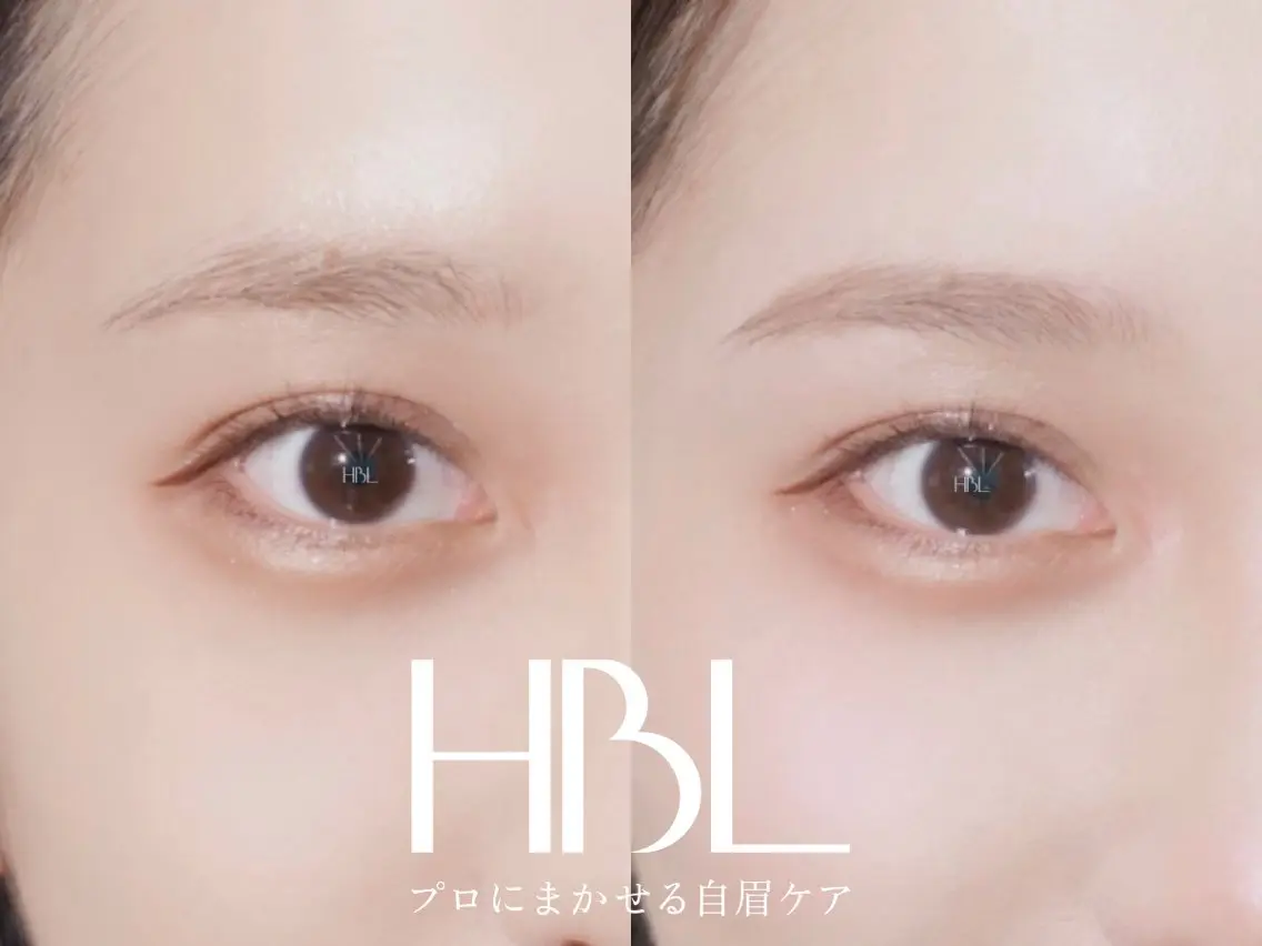 アイブロウ THE BALM🤎 【副店長】沖田のマツエク・マツパデザイン