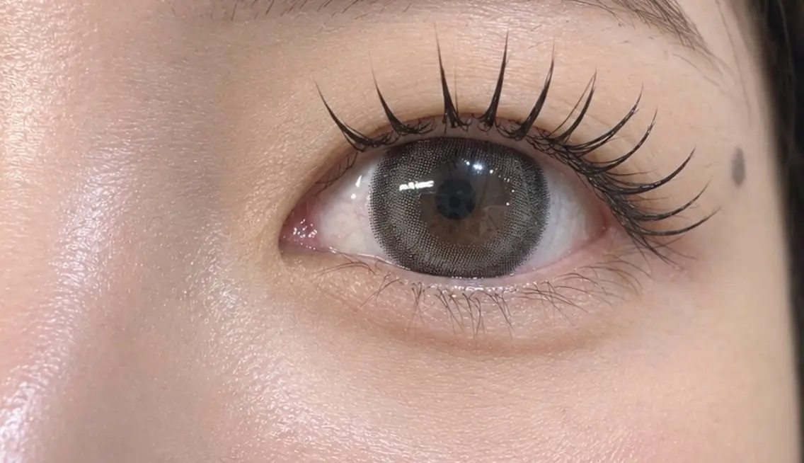 マツエク・マツパ マツエク ime eyebeautyのマツエク・マツパデザイン