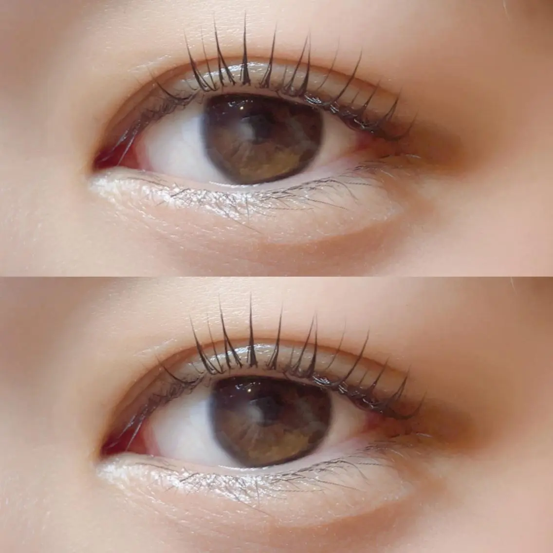 マツエク・マツパ eyelist 相樂のマツエク・マツパデザイン