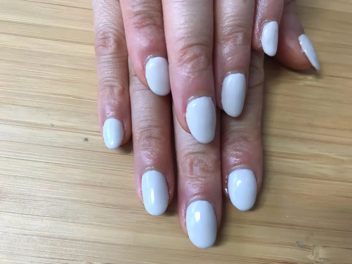ネイル ハンドネイル Nailist Missaのネイルデザイン