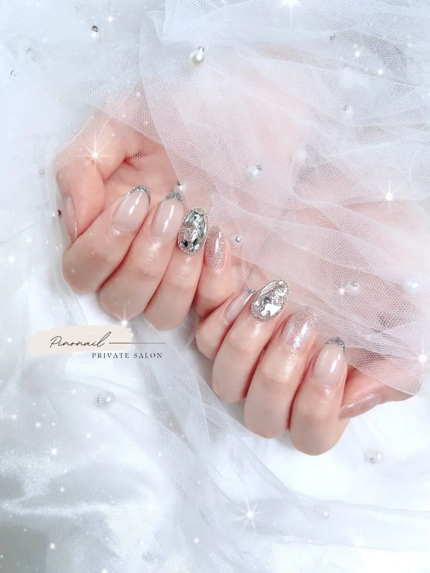 ネイル ハンドネイル Pino Nailのネイルデザイン