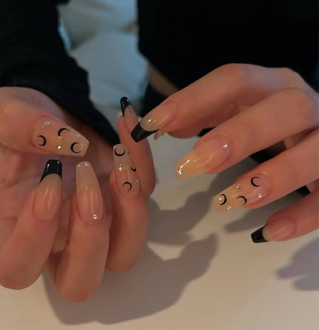 ネイル ハンドネイル NiJi Nailsのネイルデザイン