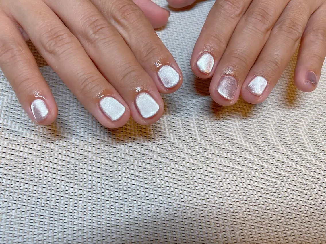 ネイル ハンドネイル エン Nail salonのネイルデザイン