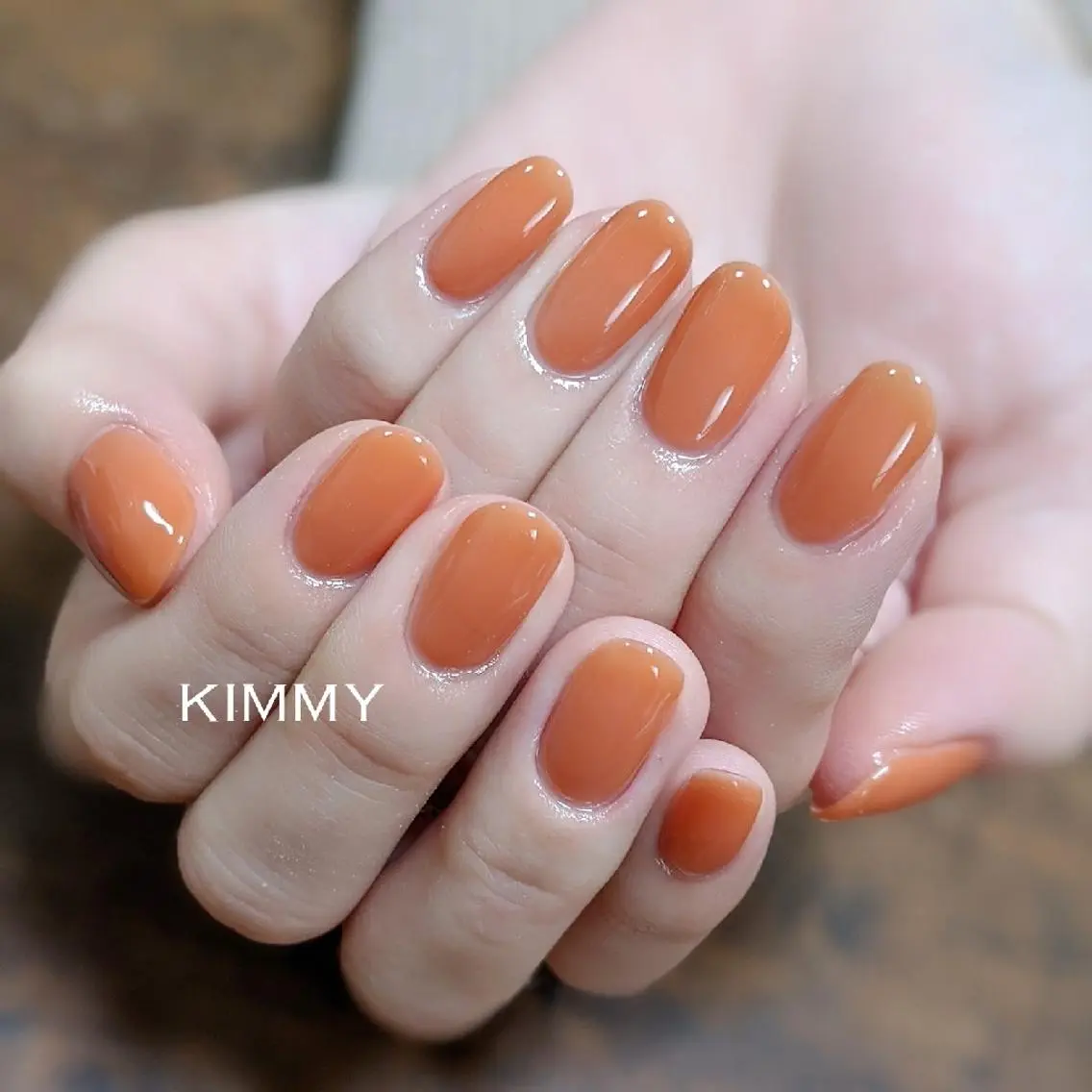 ネイル ハンドネイル kimmy nailsのネイルデザイン