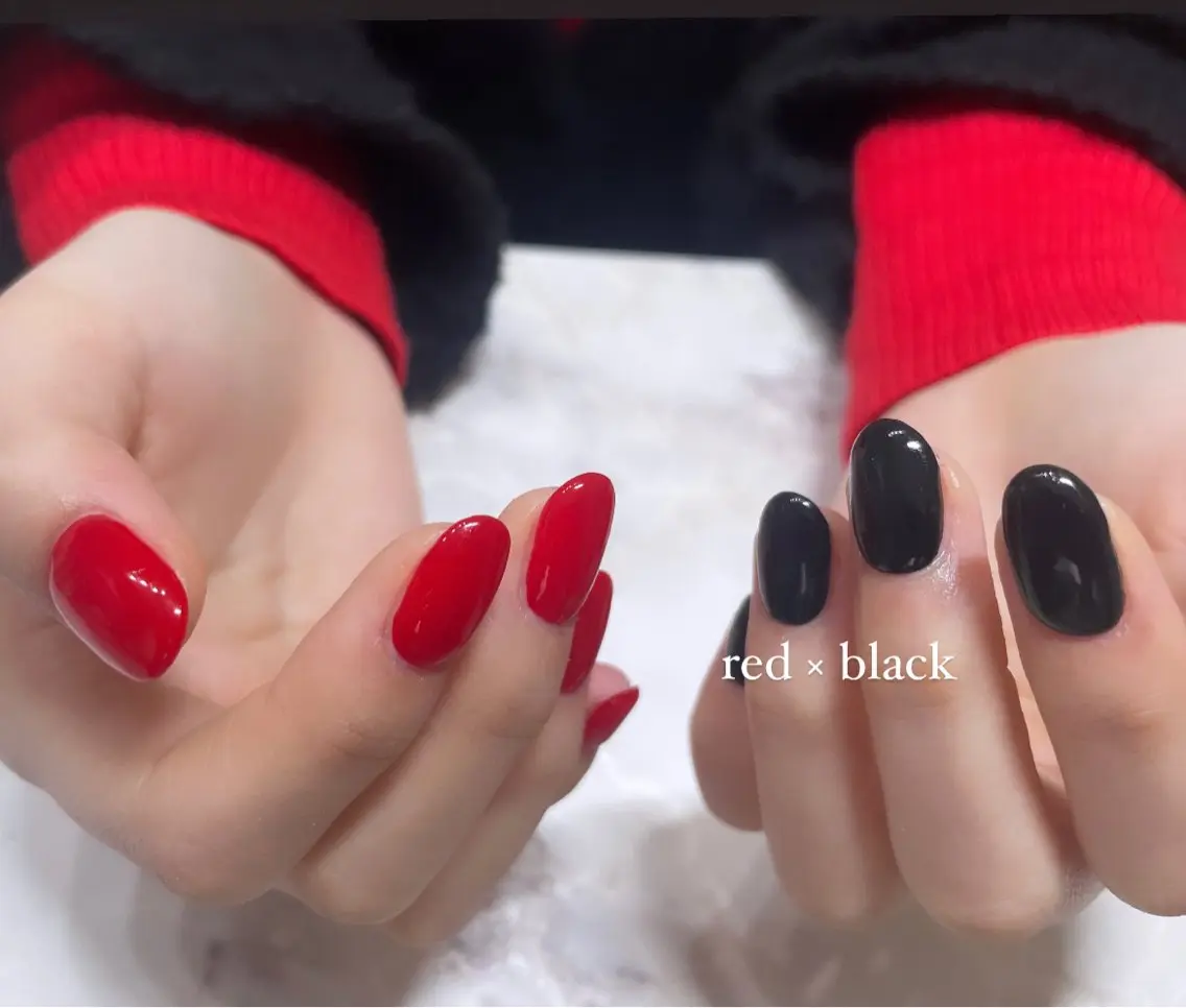 ネイル ハンドネイル nail salon Talのネイルデザイン