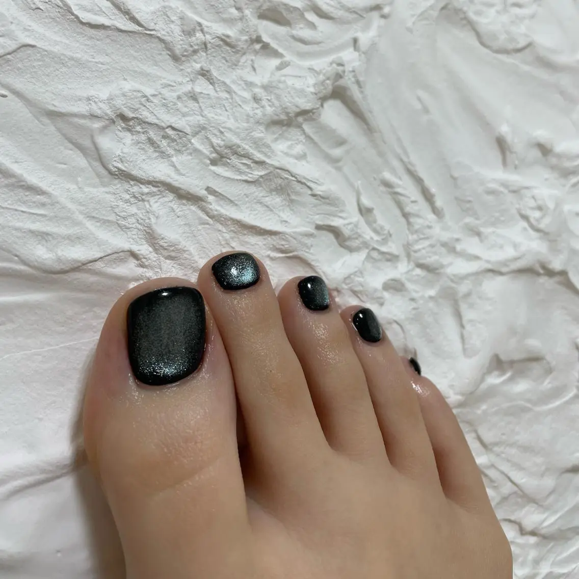 【フット👣】マグネット＋1カラー🪼｟オフあり｠の写真