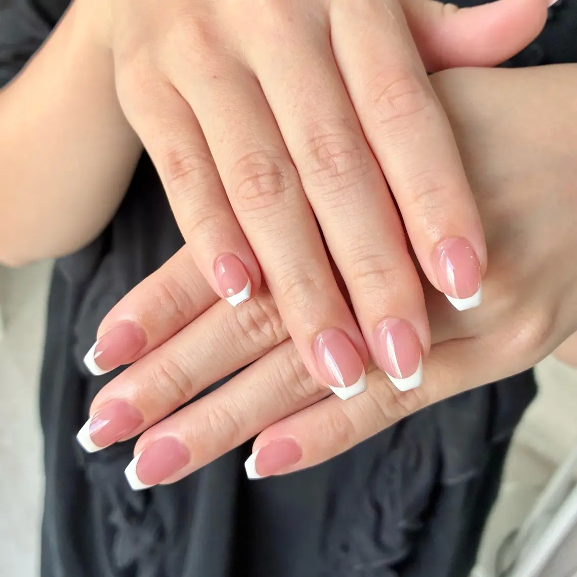 ネイル ハンドネイル Three MORIBEのネイルデザイン