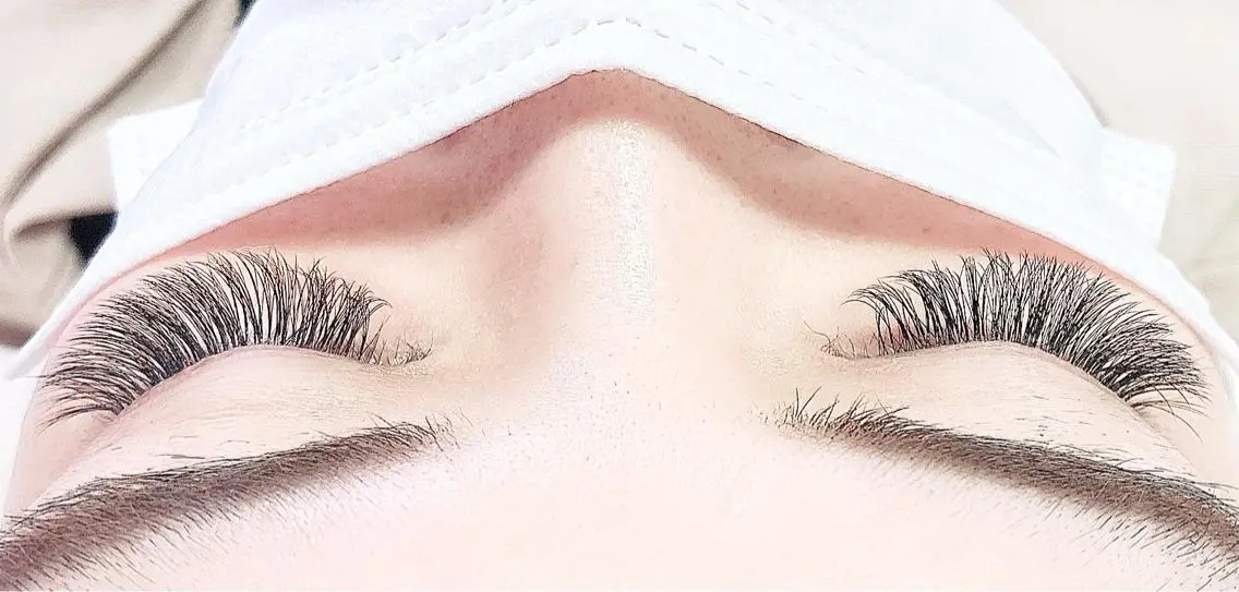 マツエク・マツパ eyelash Graciaのマツエク・マツパデザイン