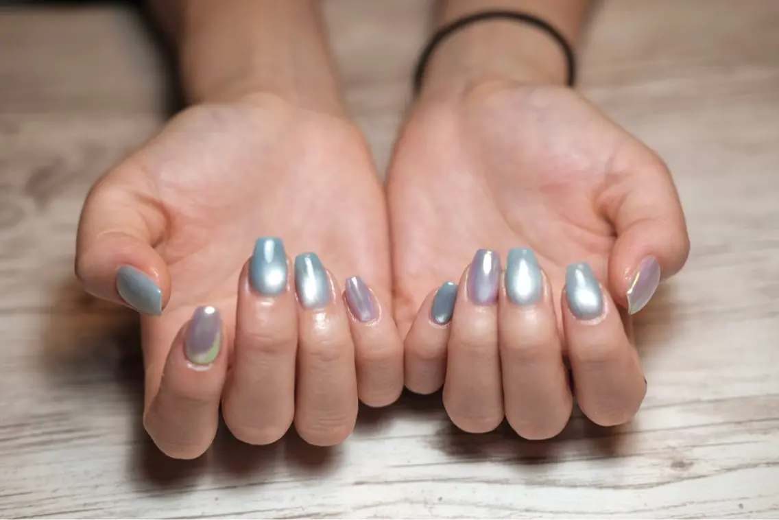 ネイル July nail salonのネイルデザイン