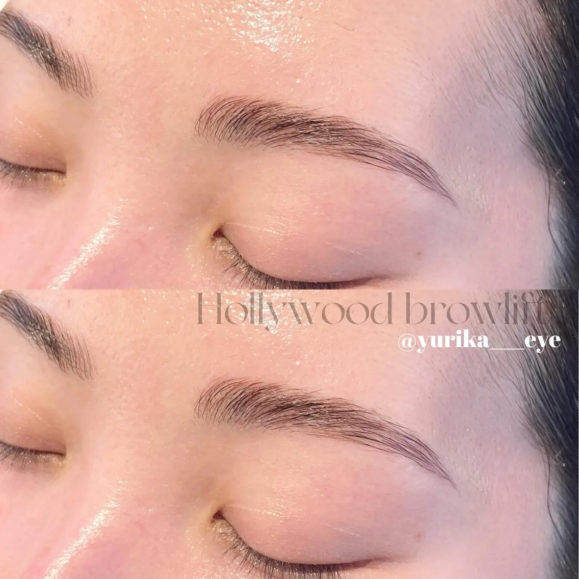 eyebrow wax　styling💞アイブロウワックススタイリングの写真
