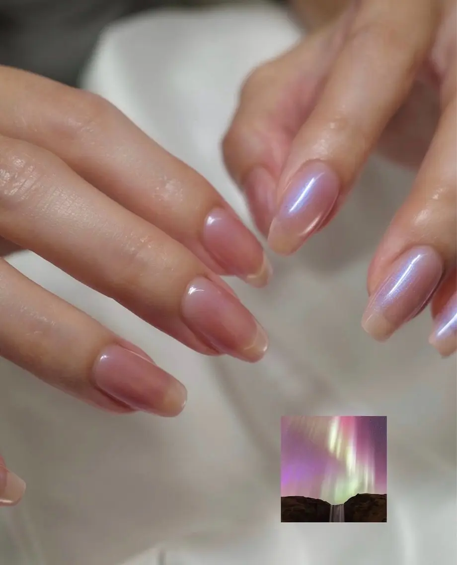 ネイル L+Nail 梅田店のネイルデザイン