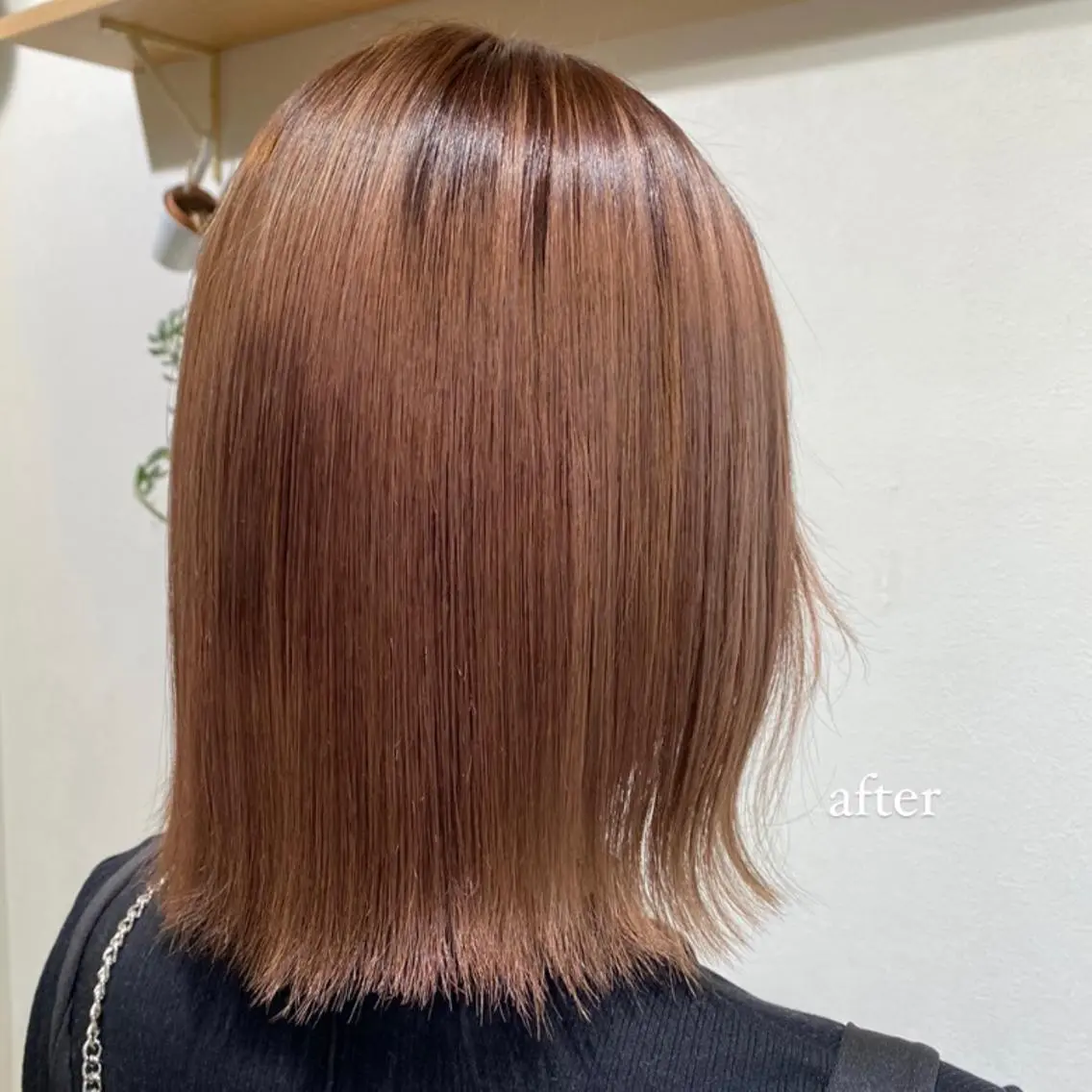 ミディアム niconail 🧣ayu 📍烏山のネイルデザイン