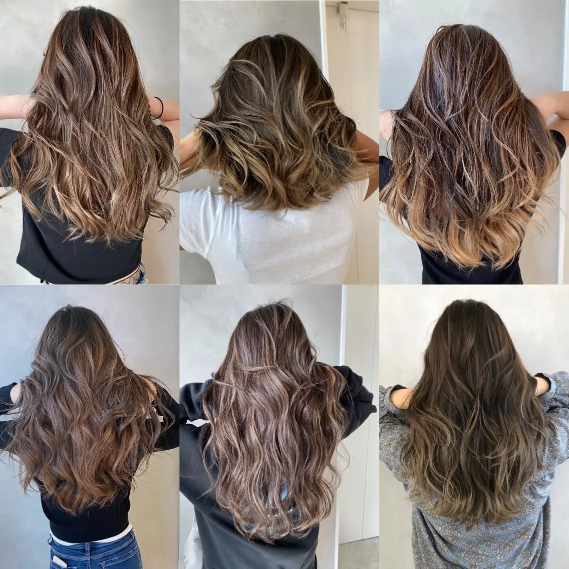 ロング カラー ヘアアレンジ 【代表】高山 一真のヘアスタイル