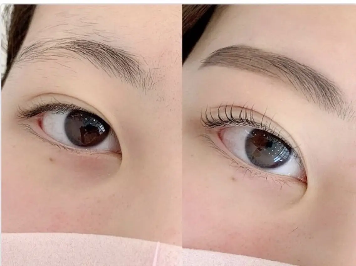 マツエク・マツパ WHITE EYE 渡辺のマツエク・マツパデザイン