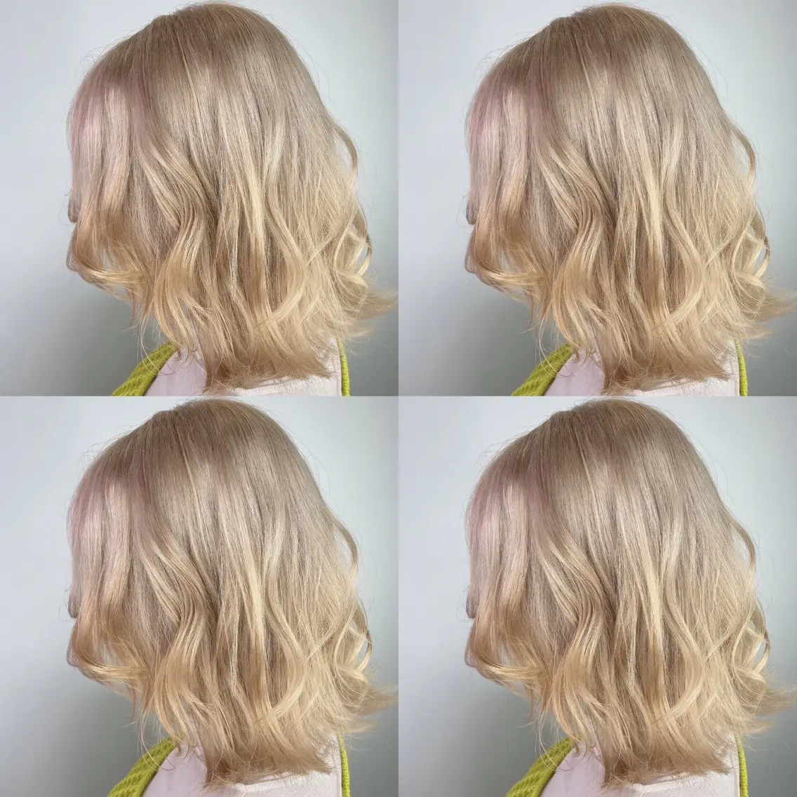 ミディアム カラー ✨美髪改善 特化✨ユウヤ🇰🇷のヘアスタイル