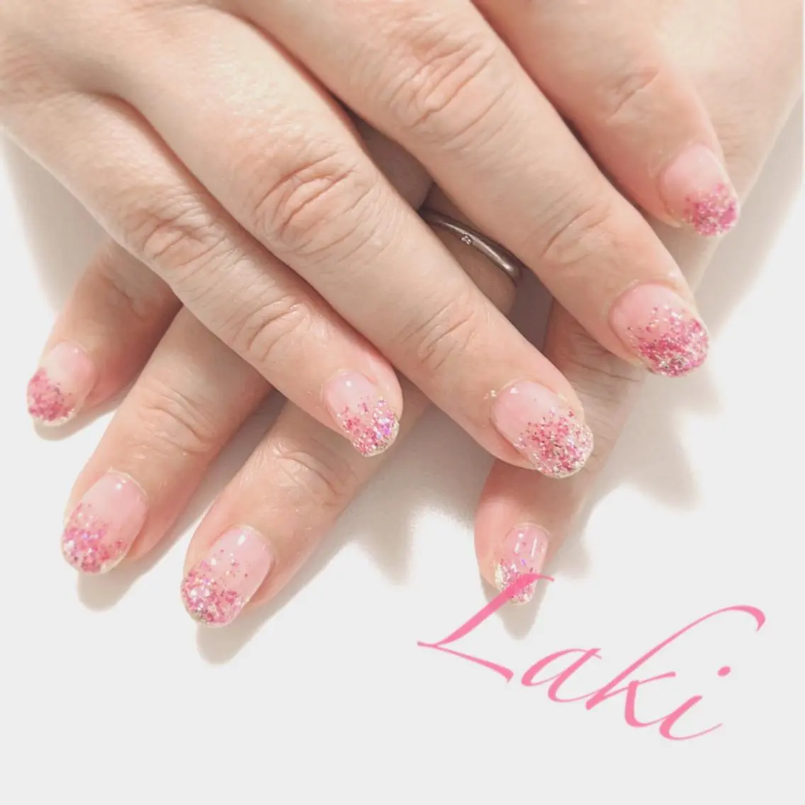 ネイル Beauty salon Lakiのエステ・リラクイメージ