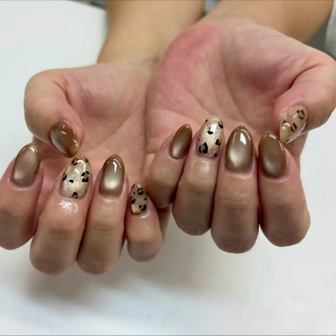 ネイル ハンドネイル ibelu SUZUのネイルデザイン