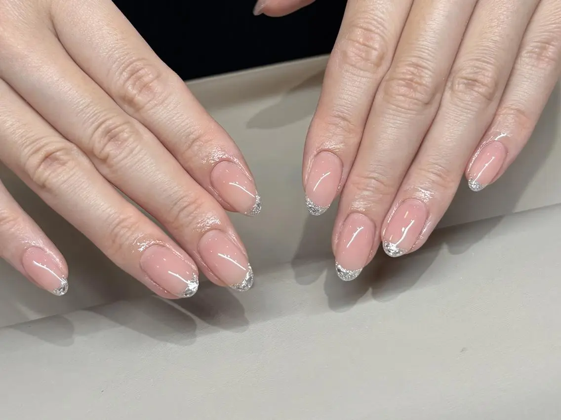 ネイル ハンドネイル CHERIRNAIL ブンのネイルデザイン