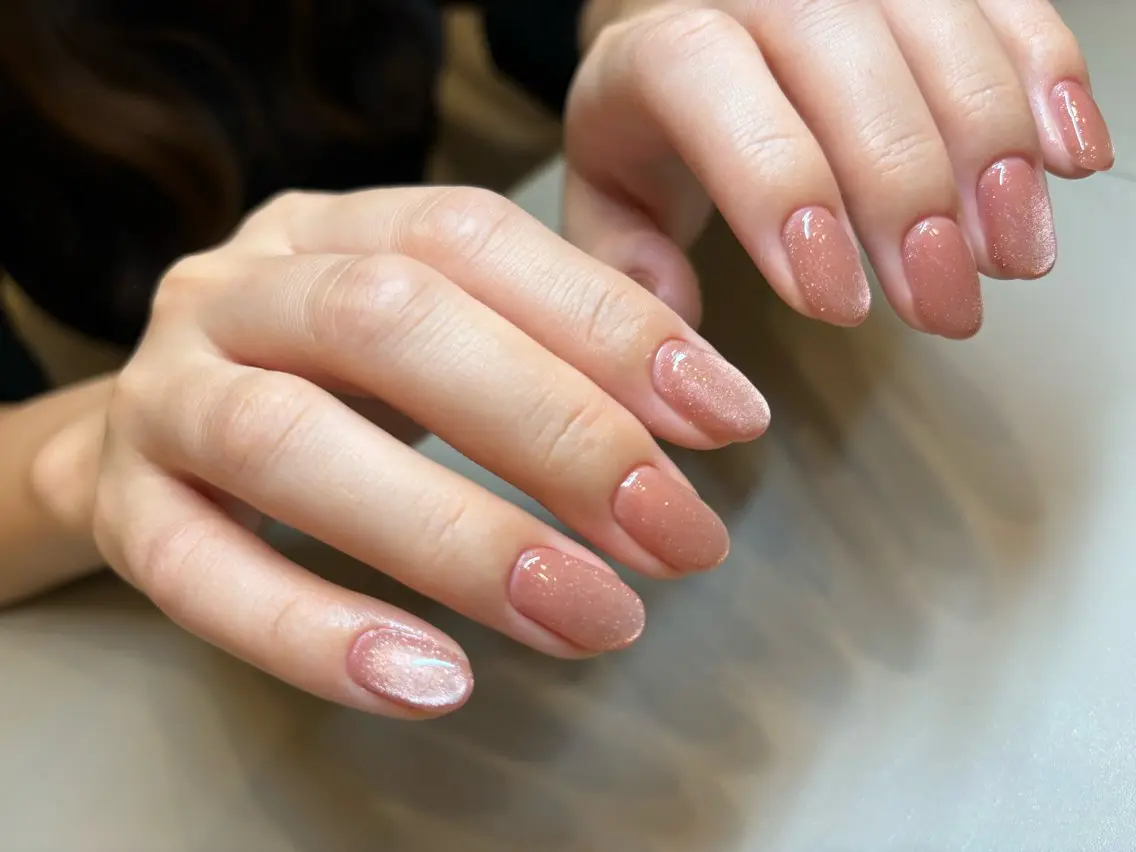 キッズ ネイル illum hicariのネイルデザイン