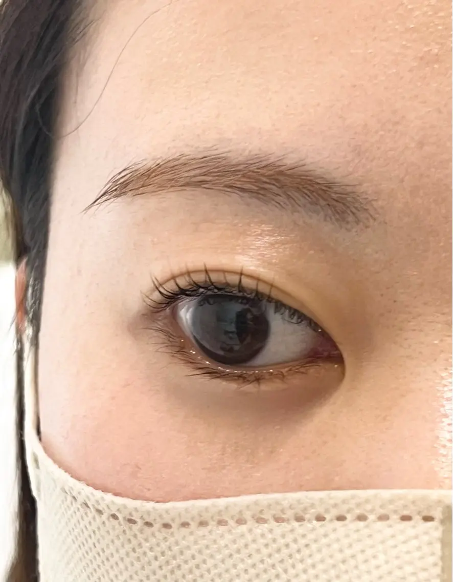 マツエク・マツパ en_ みのり🎀の眉毛・アイブロウイメージ