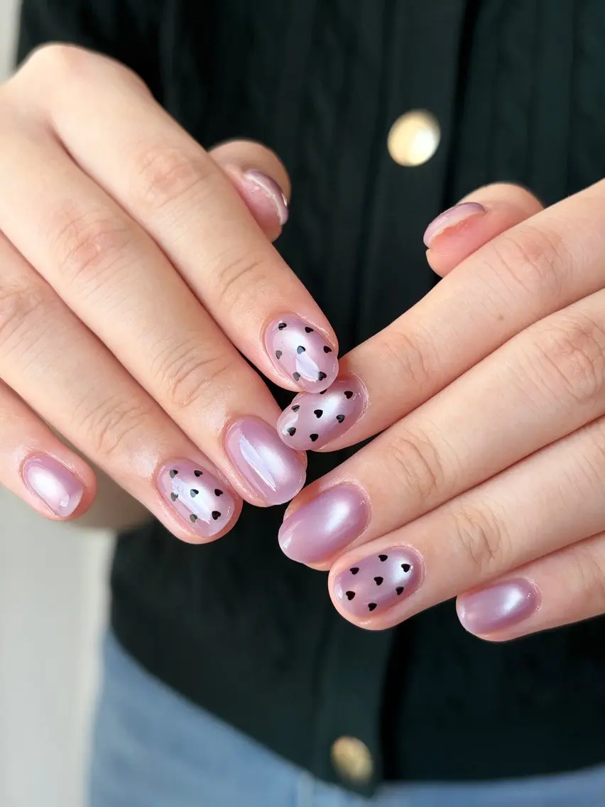 ネイル ハンドネイル oncu nailのネイルデザイン