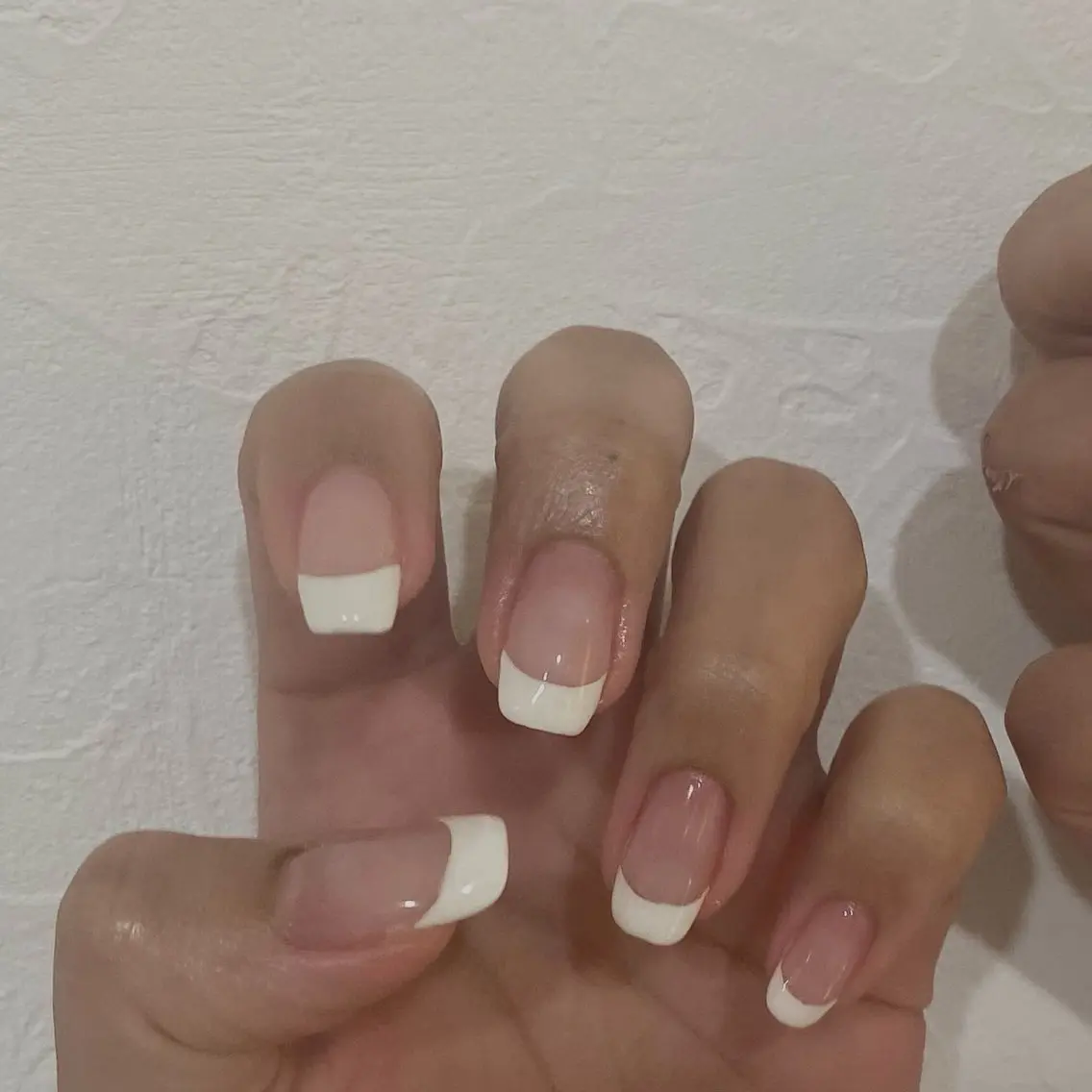 ネイル uha nailのネイルデザイン