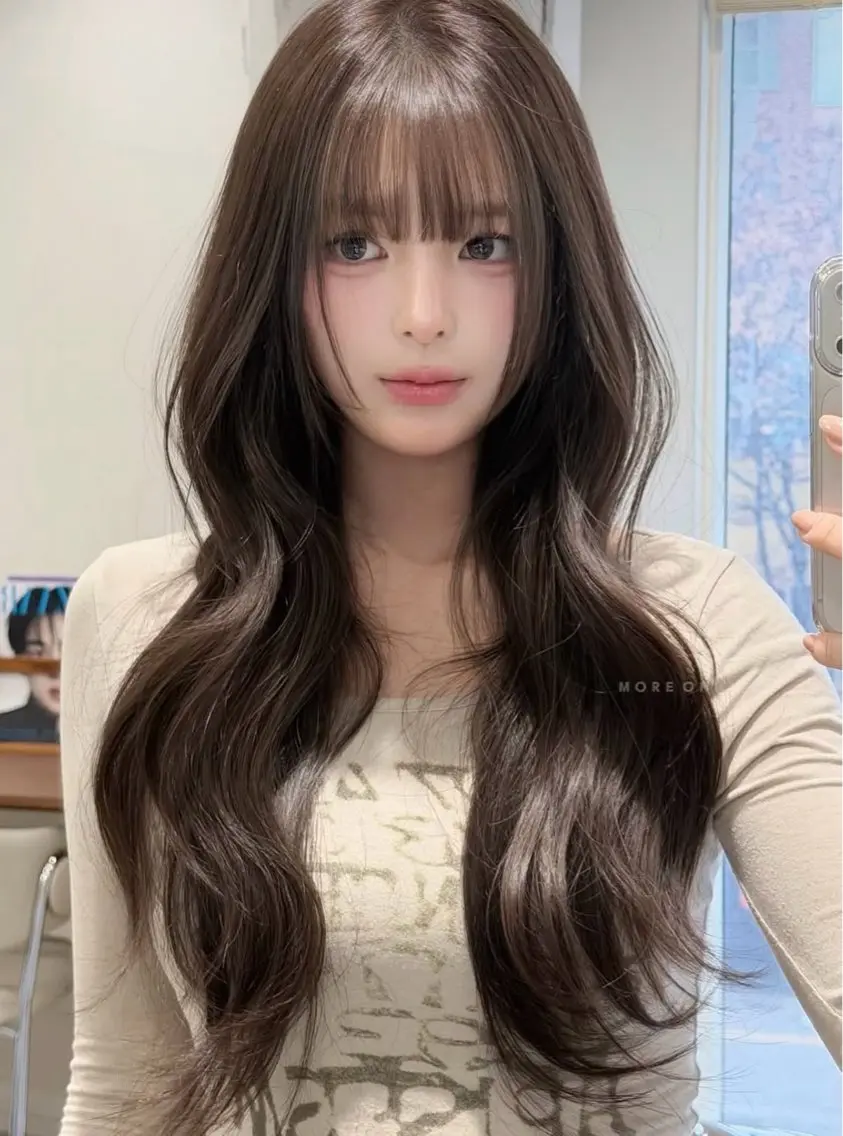 モデル様募集中❣️ mikuのヘアスタイル