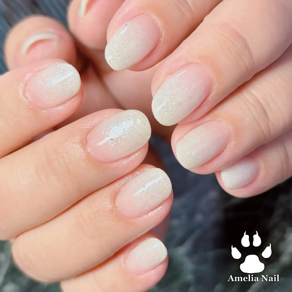 ネイル Amelia Nailのネイルデザイン