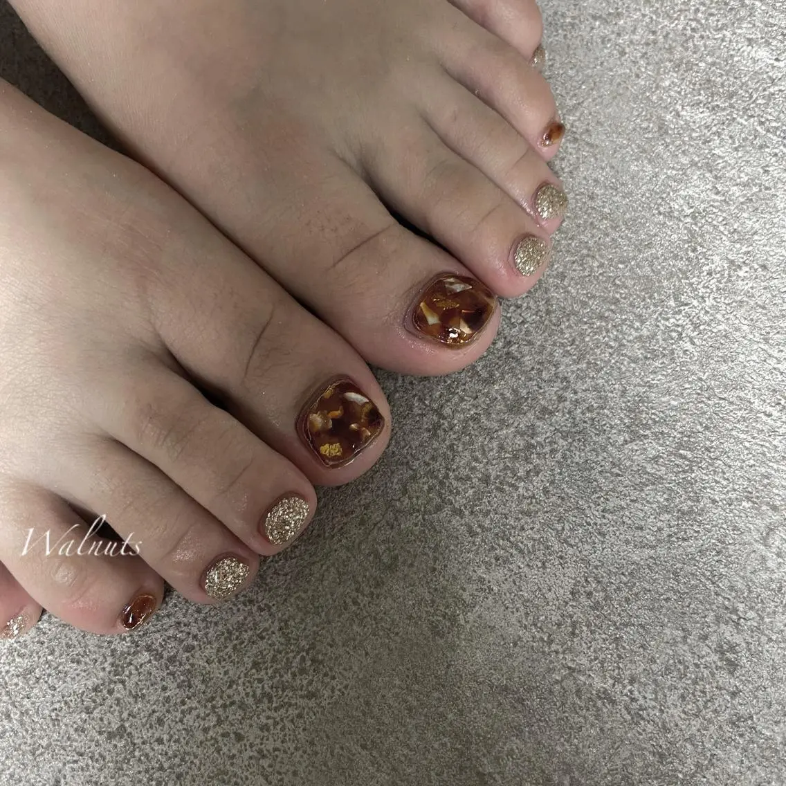 ネイル Nail salon esterellaのネイルデザイン