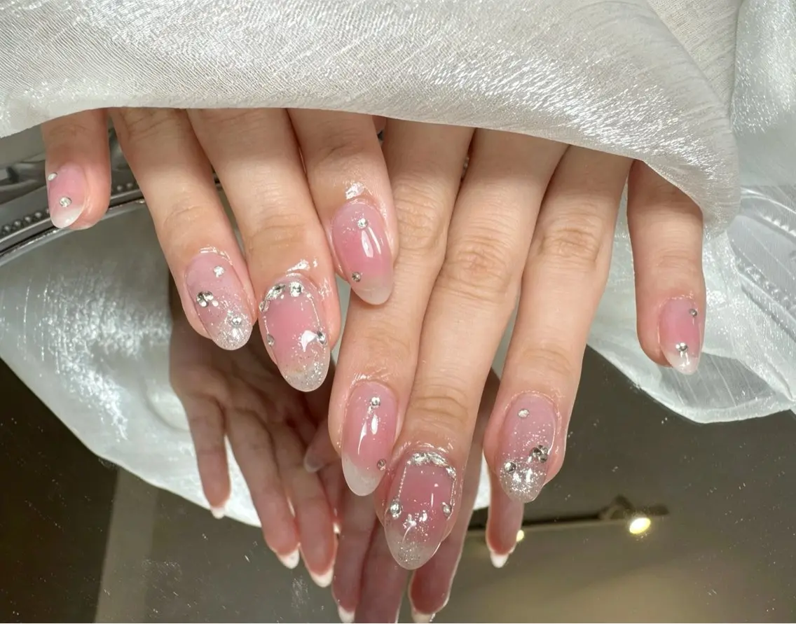 ネイル ShioriNail (旧:L.nail)のネイルデザイン