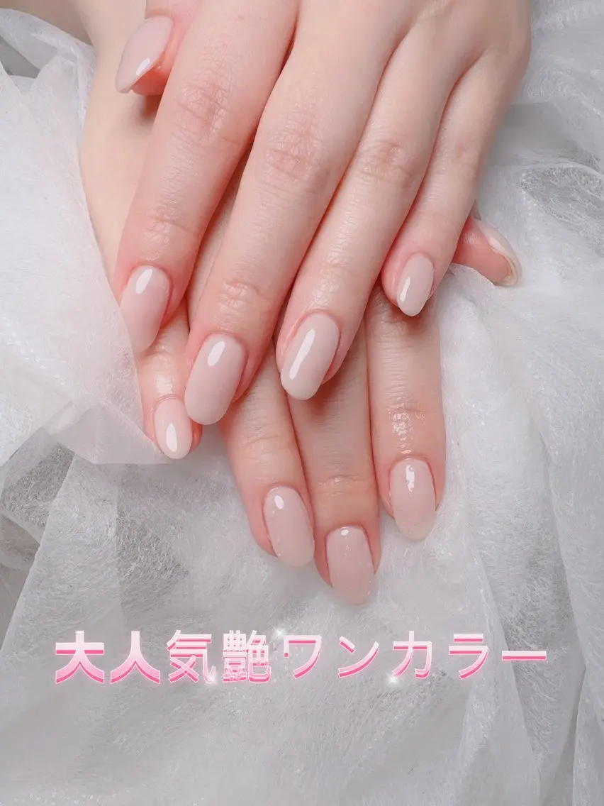 ネイル べ にのネイルデザイン