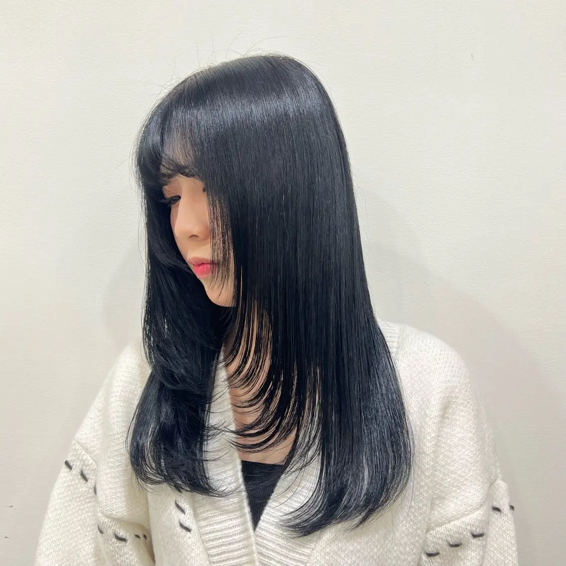 ロング カラー 🎀レイヤー/ カラー🐕🦺anのヘアスタイル