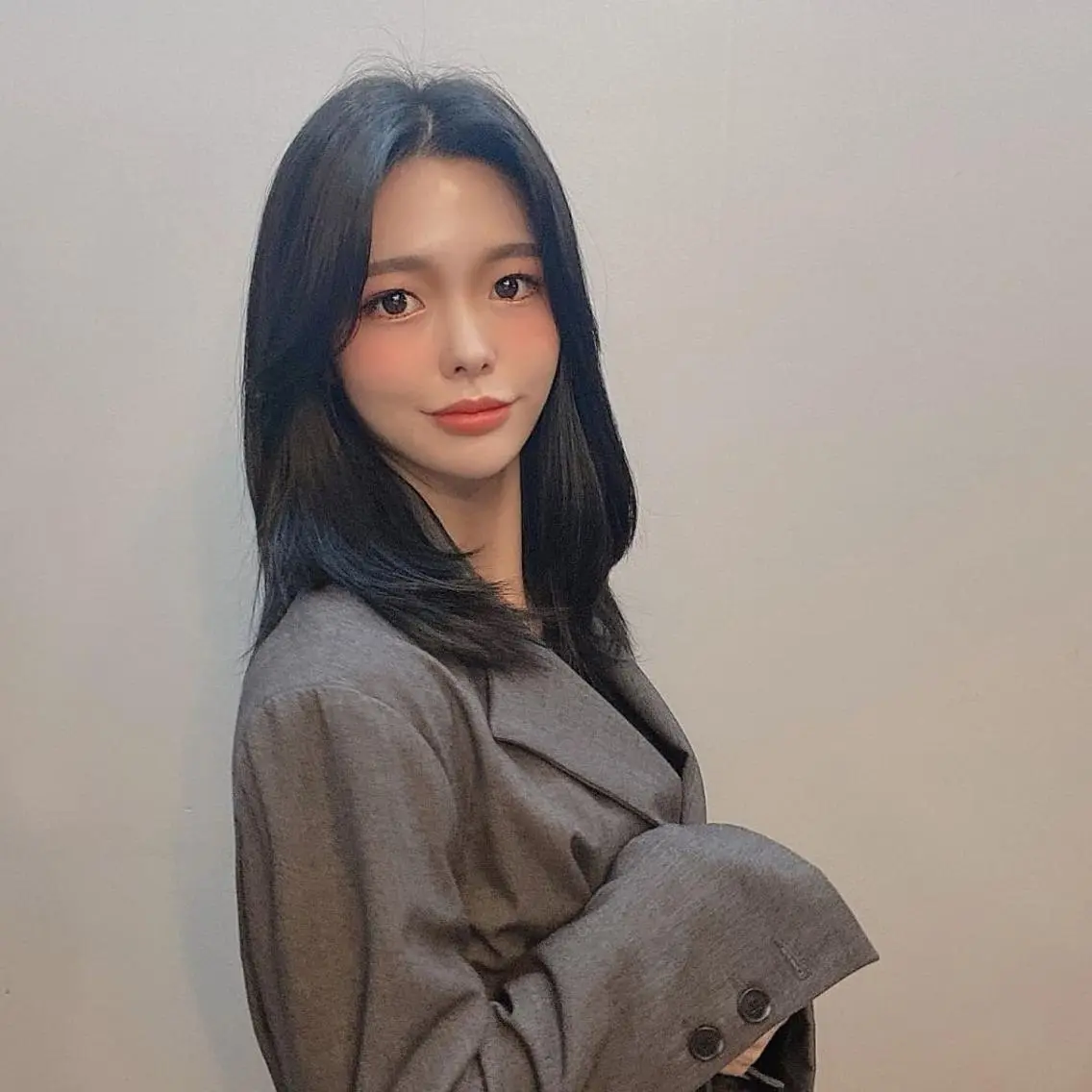 ロング シールエクステ エクステ ハイライト 髪質改善 韓国風ヘア 韓国特化🇰🇷 エクステのヘアスタイル