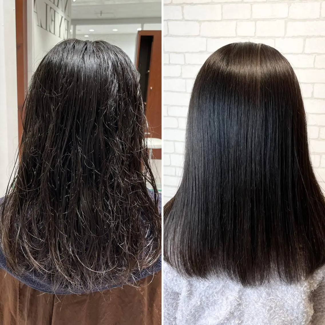 AMITYメンズ特化 ASUMIのヘアスタイル