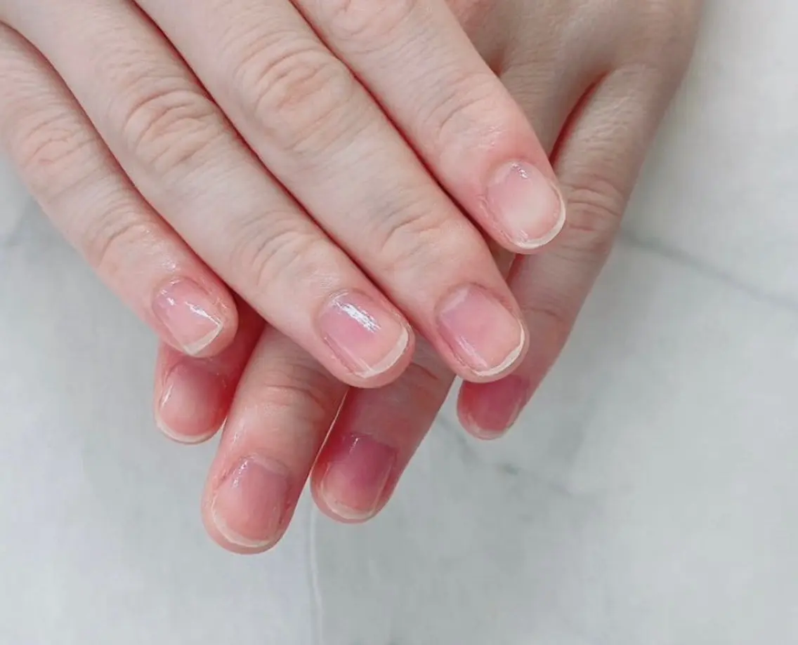 ネイル maninail iswaのネイルデザイン