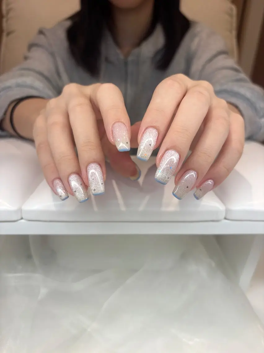 ネイル ハンドネイル nail salon /44time🌱のネイルデザイン