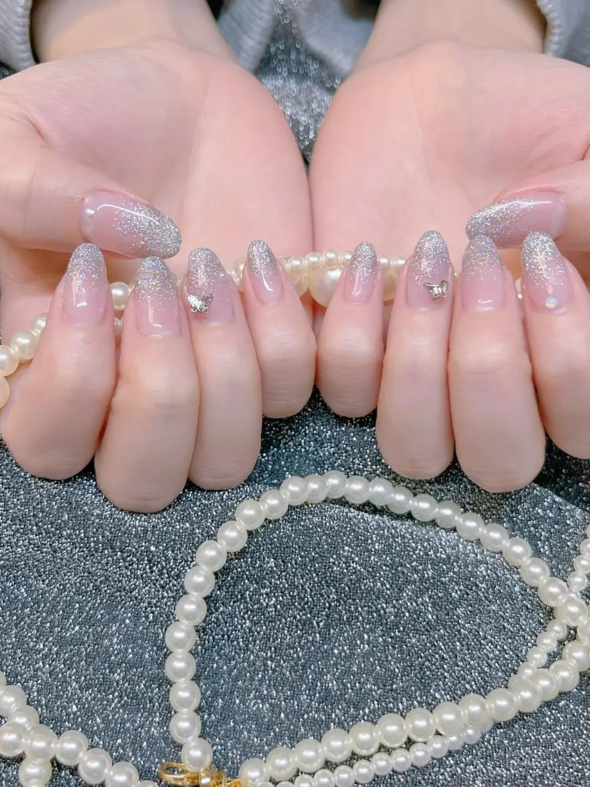 ネイル ハンドネイル kairi Toyvenailのネイルデザイン