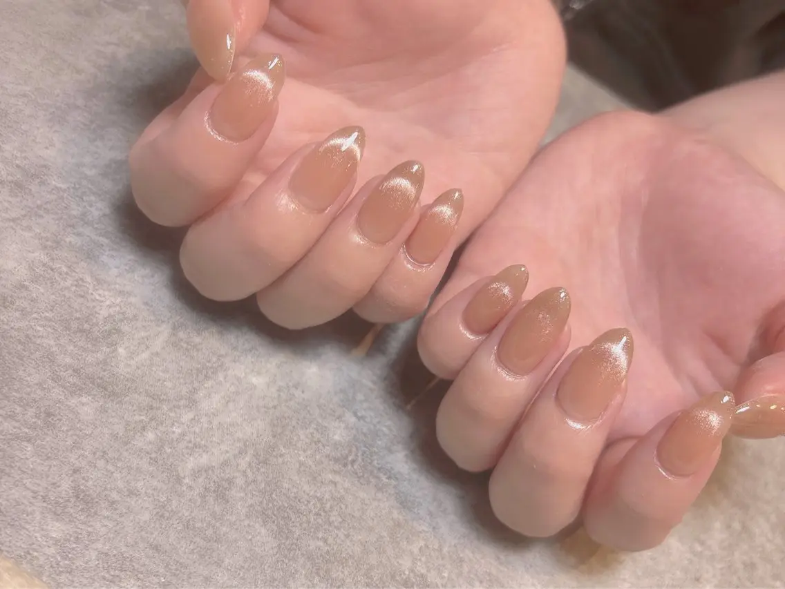 ネイル Nail Salon Taki/吉祥寺店のネイルデザイン