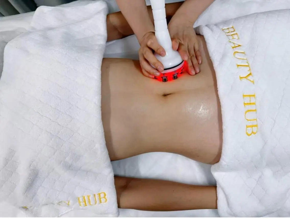 BEAUTY HUB ［小顔•全身美白］のエステ・リラクイメージ
