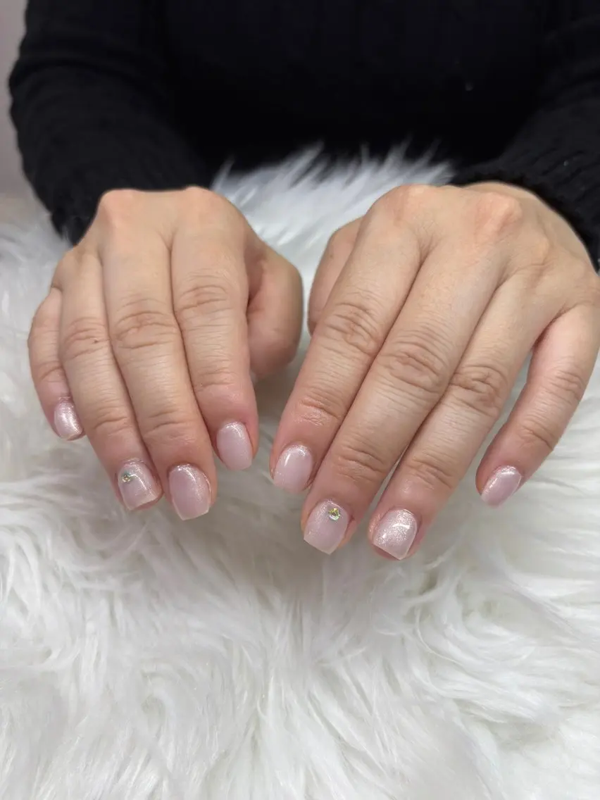 ネイル ハンドネイル Rei / U.NI nailのネイルデザイン