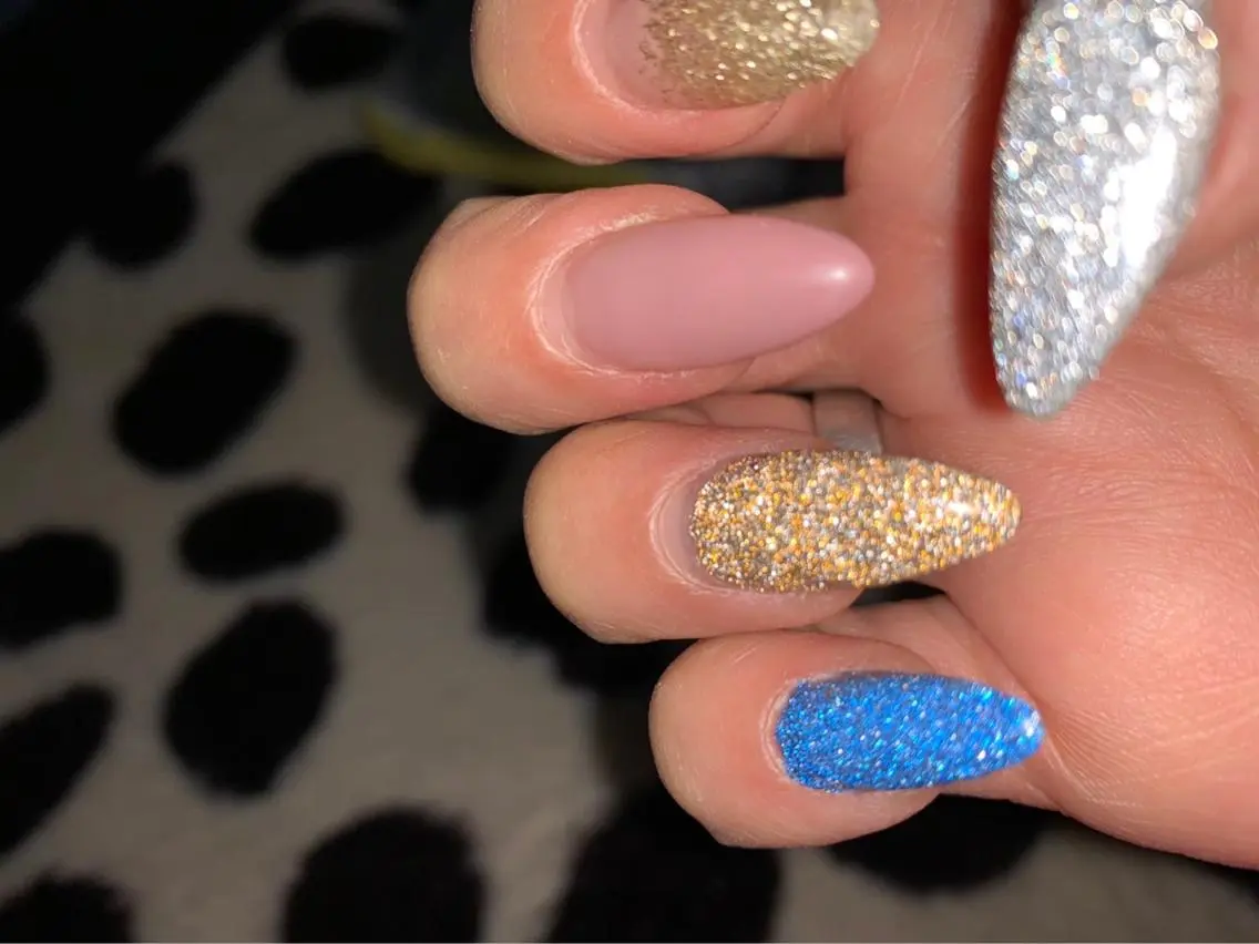 ネイル フラッシュネイル x.1.0.nail ♡Cのネイルデザイン