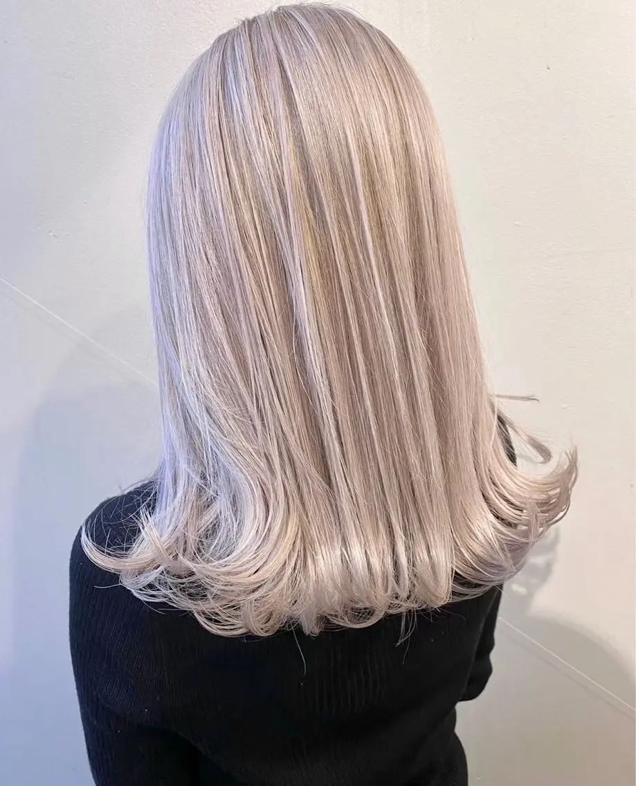 〔ミニモ限定クーポン〕ブリーチ+コタアイケアTR✨の写真