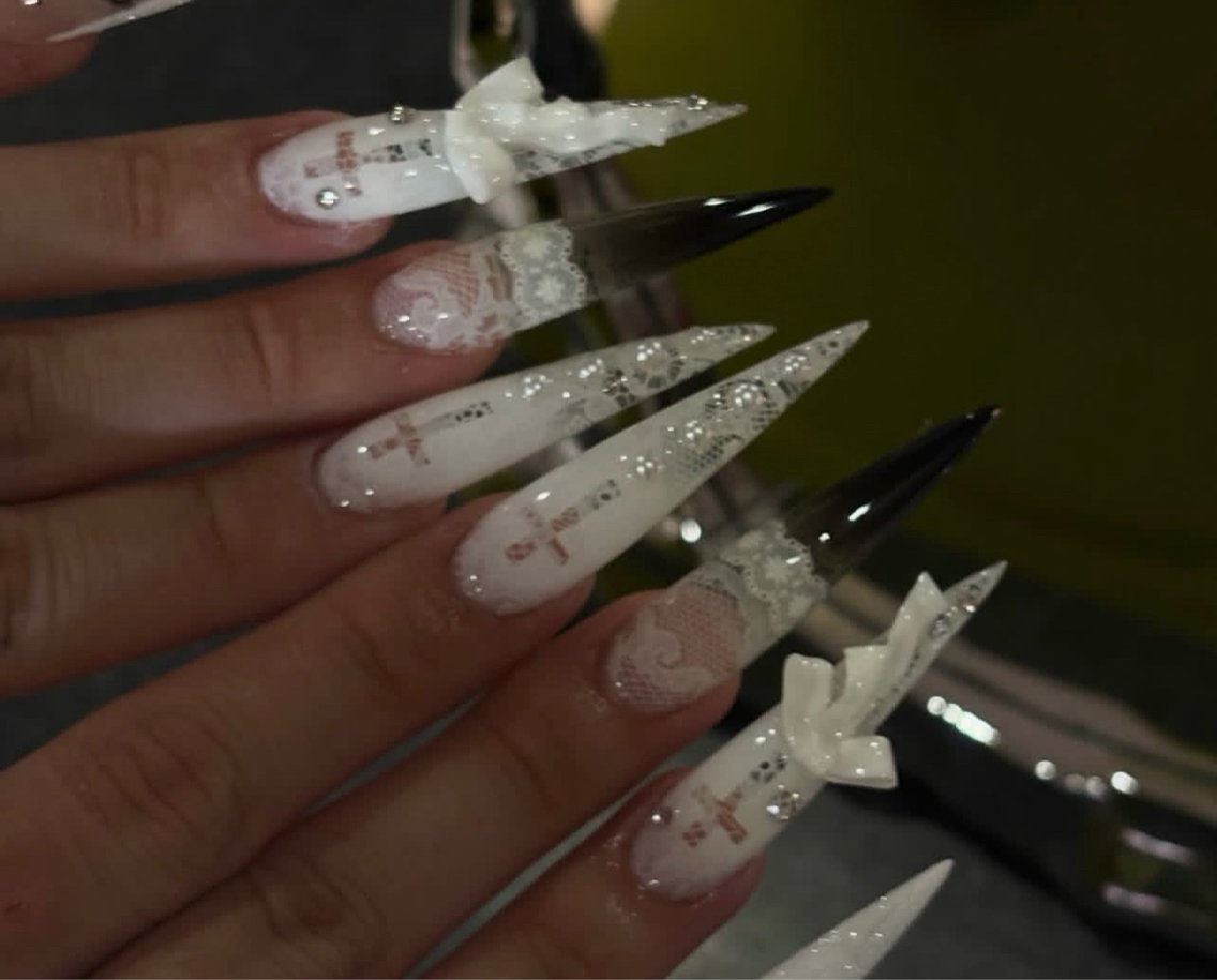 ネイル NiJi Nailsのネイルデザイン