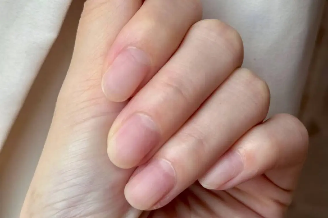 【Jrネイリスト】ジェルオフのみの写真