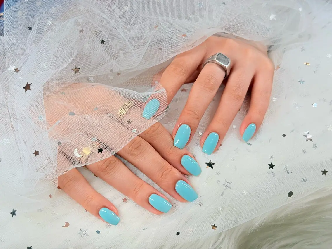 ネイル Nail Salon HARUのネイルデザイン