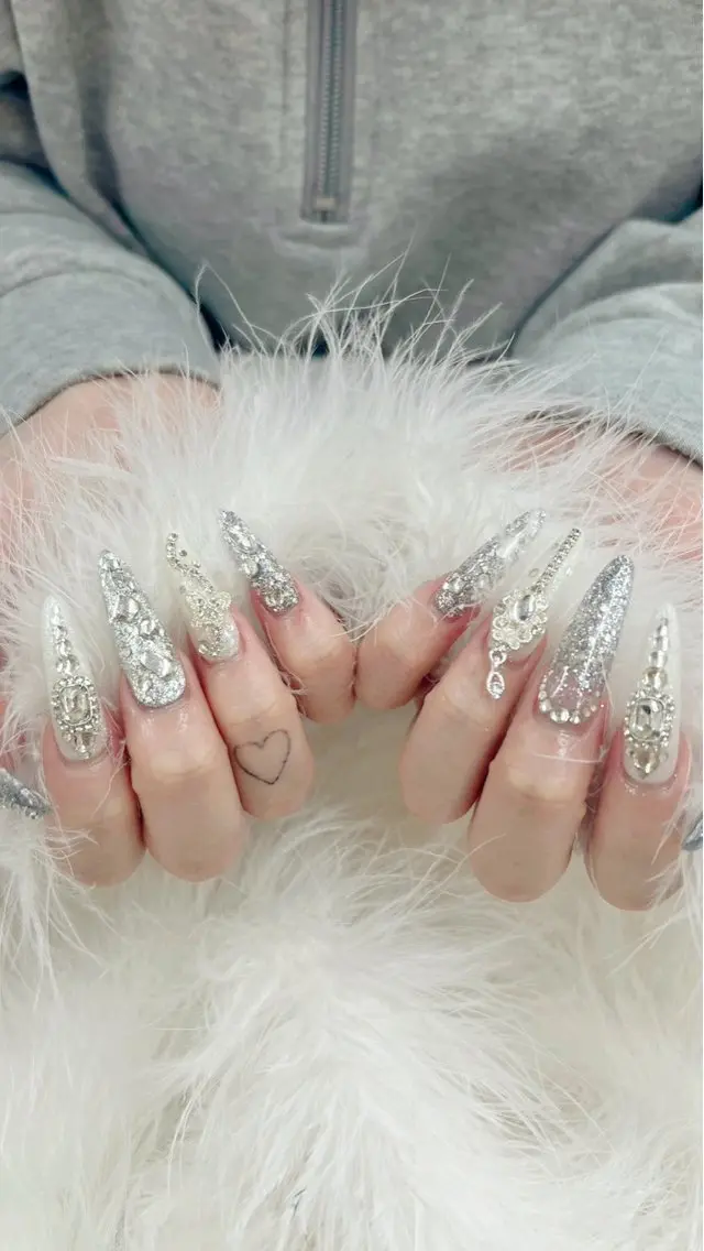 ネイル Puti nailのネイルデザイン