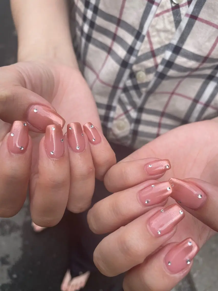 ネイル MH_ Nailのネイルデザイン